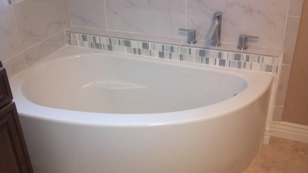 Plumbing services in Webster, MA